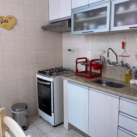 Charmoso Apartamento Na Av. Atlantica, Copacabana Rio de Janeiro Exteriör bild